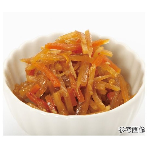 今夜のおかず缶詰シリーズ 単品 きんぴら