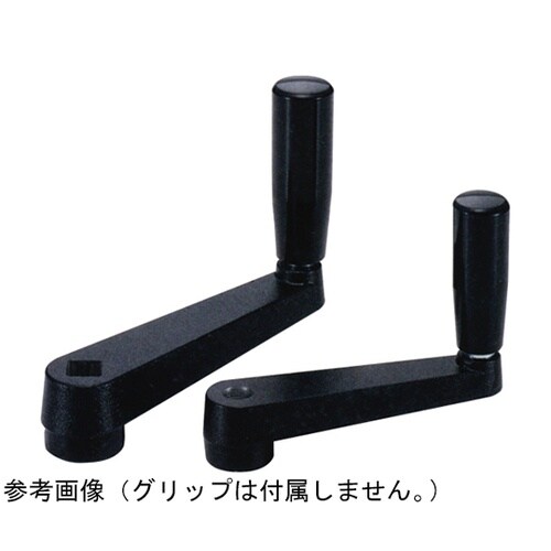 クランクハンドル HAC HAC−80−