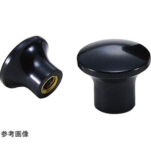 マッシュルームノブ KMM・KMF KM