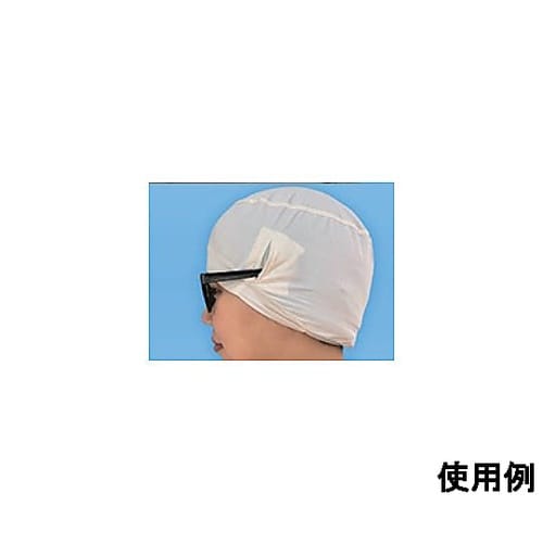 接触冷感フルフードインナー F 1袋(5