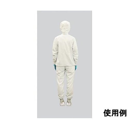ジャンパー男女共用 青 上着 3L RA