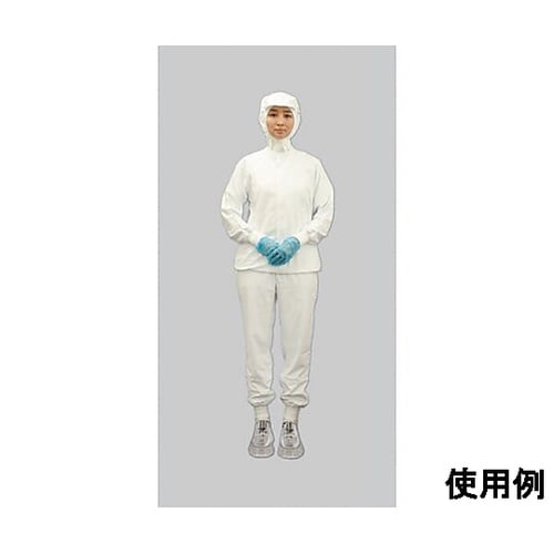 ジャンパー男女共用 青 ズボン 3L R