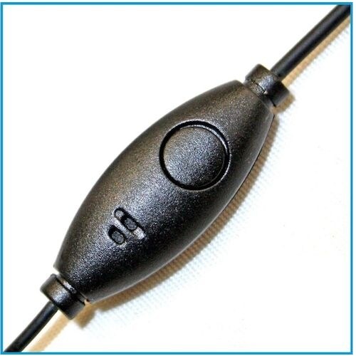 F.R.C. NX−20X/NX−20R用耳掛け型