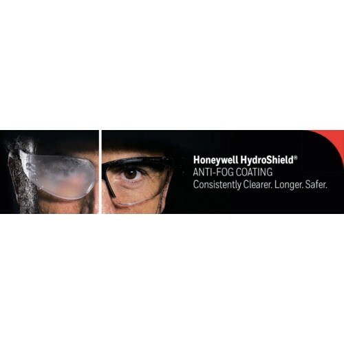 Honeywell 保護メガネ アダプテックHS