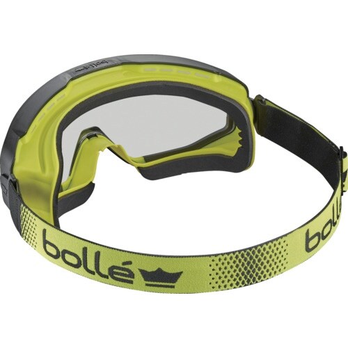 bolle 保護ゴーグル スペクトラム クリアレン
