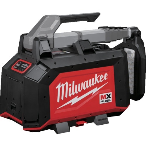 milwaukee MX FUEL コンパクトタワ