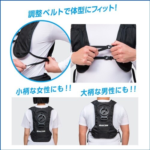 SIGMAX メディエイド アイシングギア アイス
