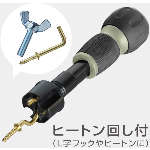 アネックス 8エイトボール ドライバーセット 68