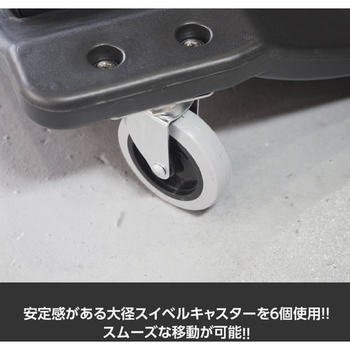 アストロプロダクツ プラスチッククリーパー PC4