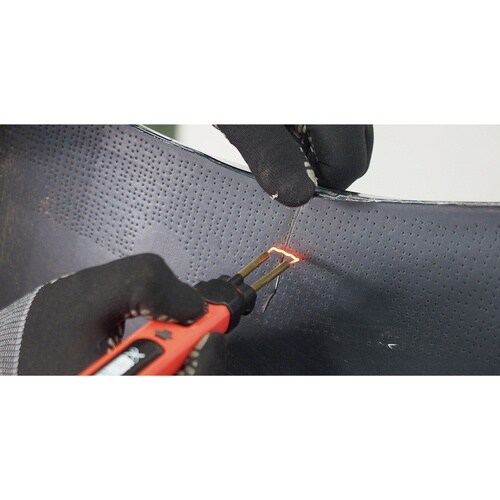 アストロプロダクツ φ0.6mm プラスチック補修
