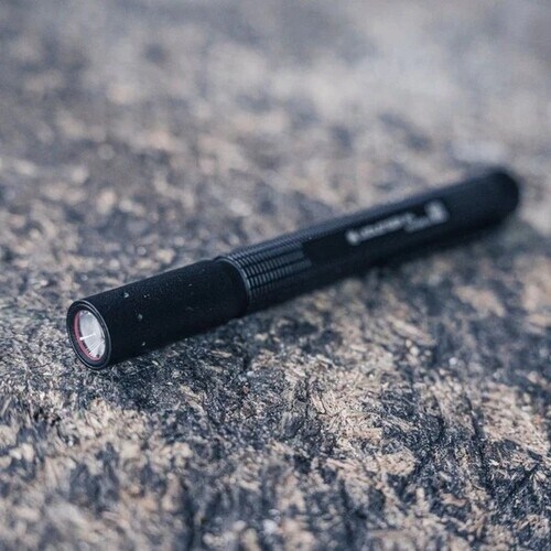 LEDLENSER ペンライト P4