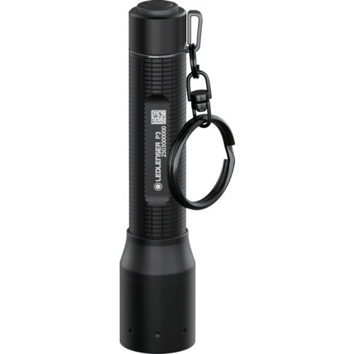 LEDLENSER ライト P3