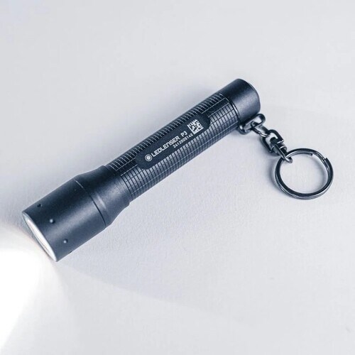 LEDLENSER ライト P3