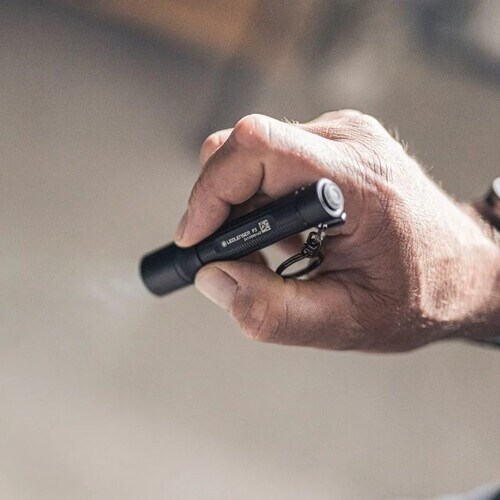 LEDLENSER ライト P3