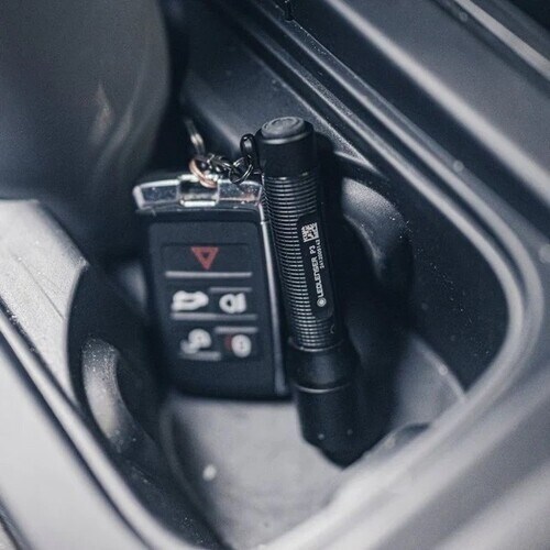 LEDLENSER ライト P3