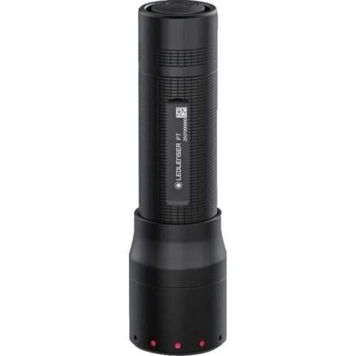 LEDLENSER ライト P7