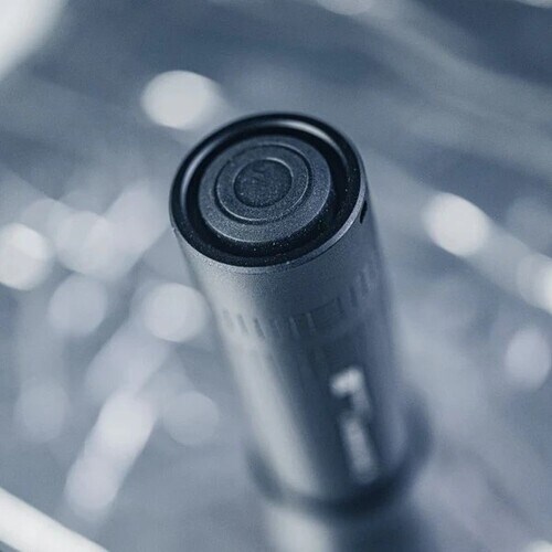 LEDLENSER ライト P7