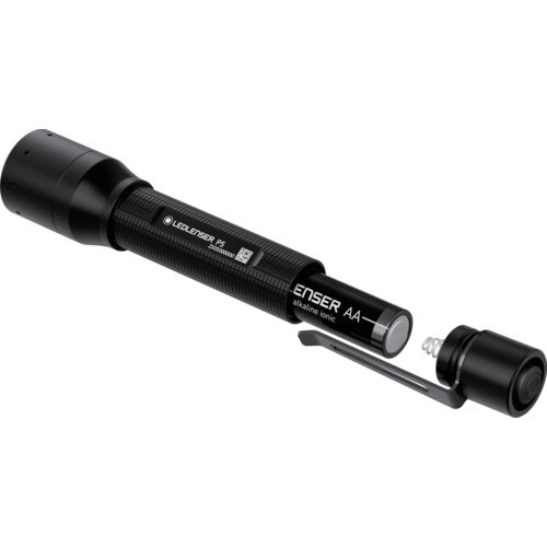 LEDLENSER ライト P5