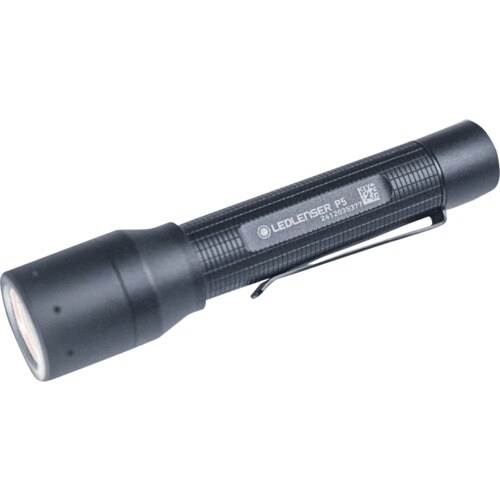 LEDLENSER ライト P5