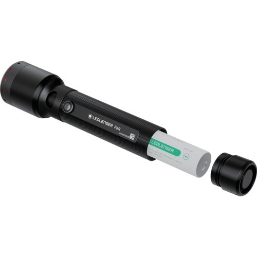 LEDLENSER ライト P6R