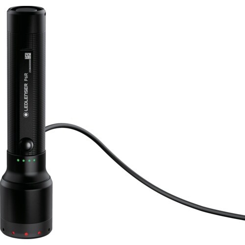 LEDLENSER ライト P6R