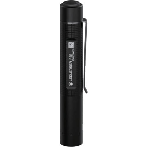 LEDLENSER ペンライト P2R