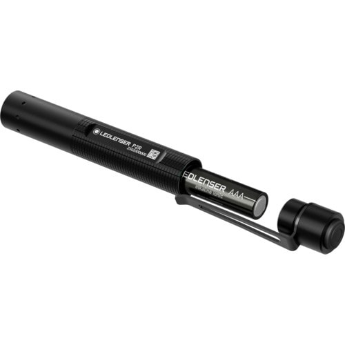 LEDLENSER ペンライト P2R
