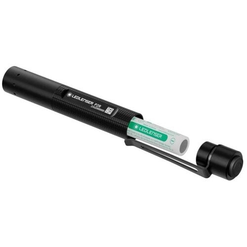 LEDLENSER ペンライト P2R