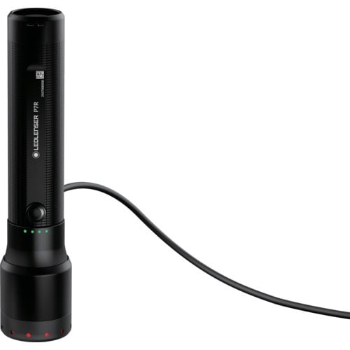 LEDLENSER ライト P7R