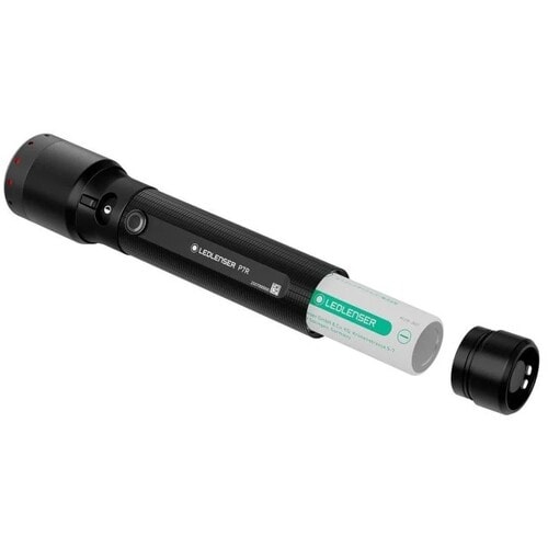 LEDLENSER ライト P7R