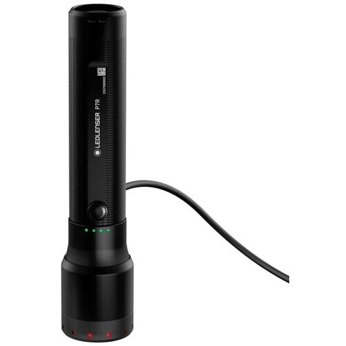 LEDLENSER ライト P7R