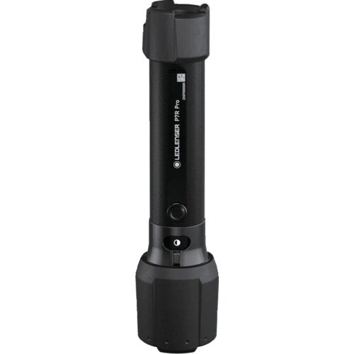 LEDLENSER ライト P7R Pro
