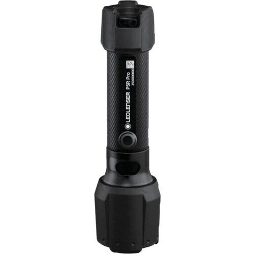 LEDLENSER ライト P5R Pro