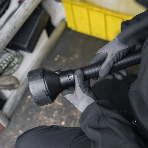 LEDLENSER ハンドライト LEDLENSE