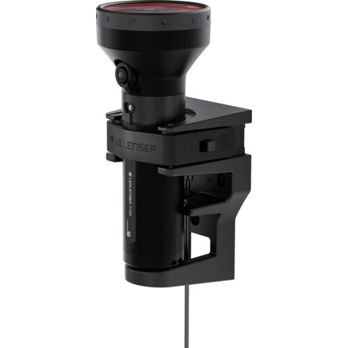 LEDLENSER ハンドライト LEDLENSE