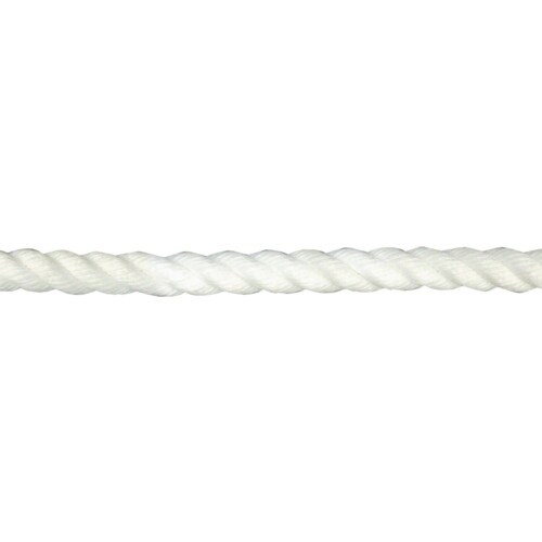 ユタカメイク ロープ ポリエステルロープ ドラム巻