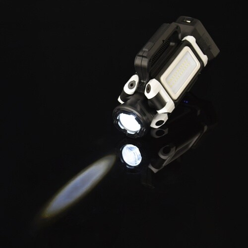NICHIDO 充電式LEDライト アスラ