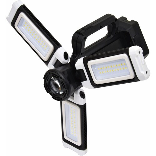 NICHIDO 充電式LEDライト アスラ