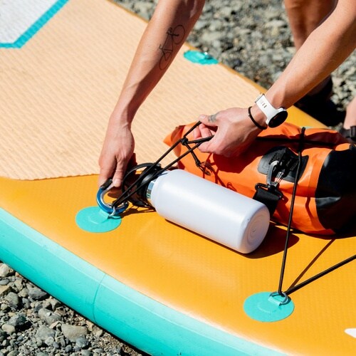Gear Aid カラビナ型フック ヒーロークリッ
