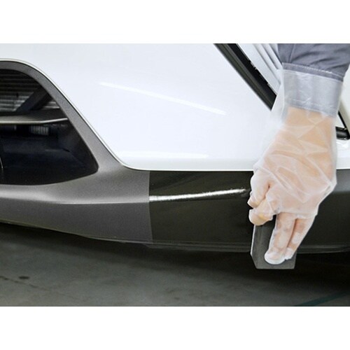 クリスタルプロセス 車輌用ガラスコーティング ハイ