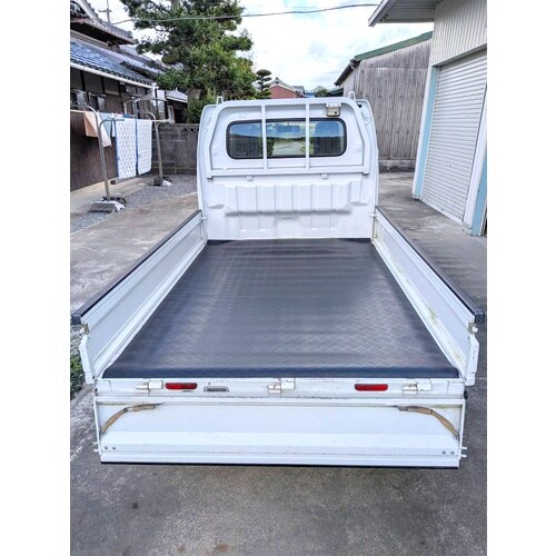 明和 軽トラック用荷台マット TRM−1 幅1.3