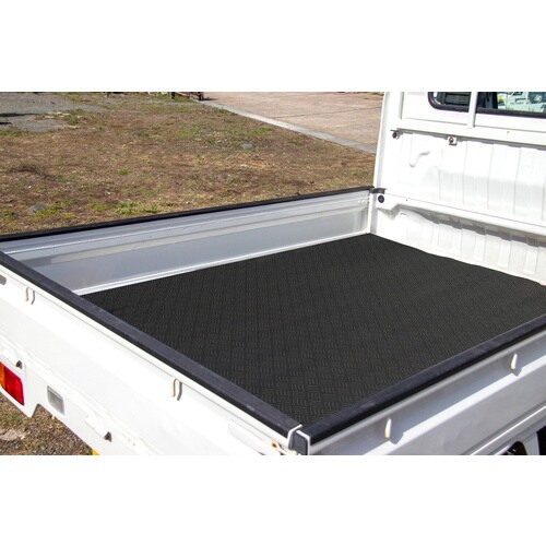 明和 軽トラック用荷台マット TRM−1 幅1.3
