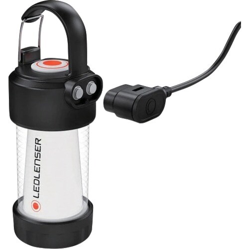 LEDLENSER LEDランタン ML4 Whi