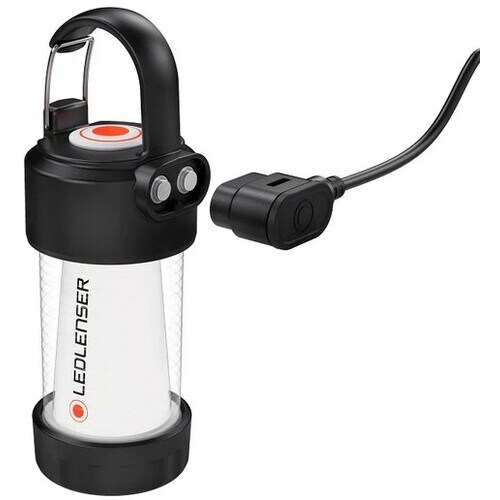 LEDLENSER LEDランタン ML4 War