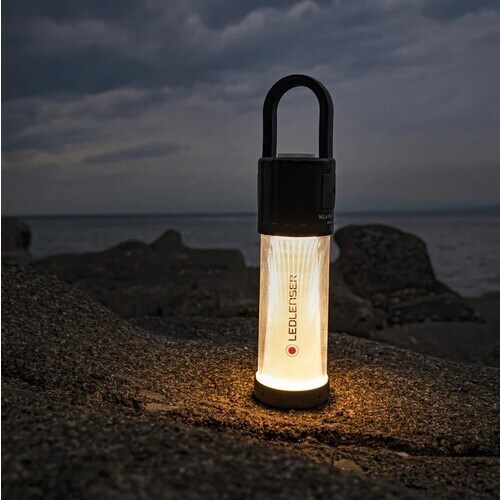 LEDLENSER LEDランタン ML6 Con