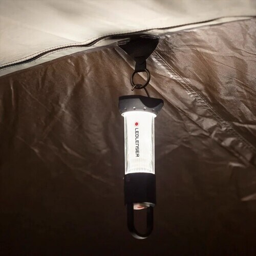 LEDLENSER LEDランタン ML6 Whi