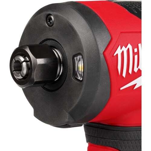 milwaukee M12 FUEL アングルハン