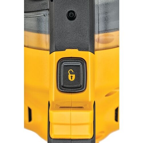 DEWALT クリーナー 18Vコードレスクリーナ