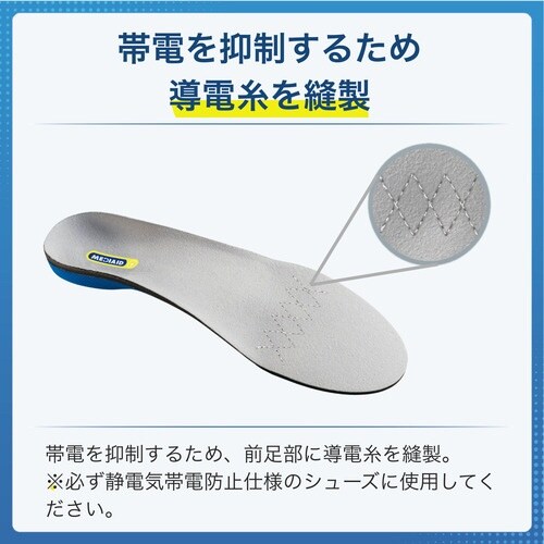 SIGMAX 中敷 メディエイド アシストインソー