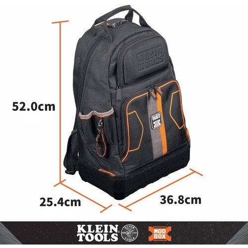 KLEIN MODbox 電工用バックパック